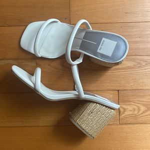 Dolce Vita Sandals